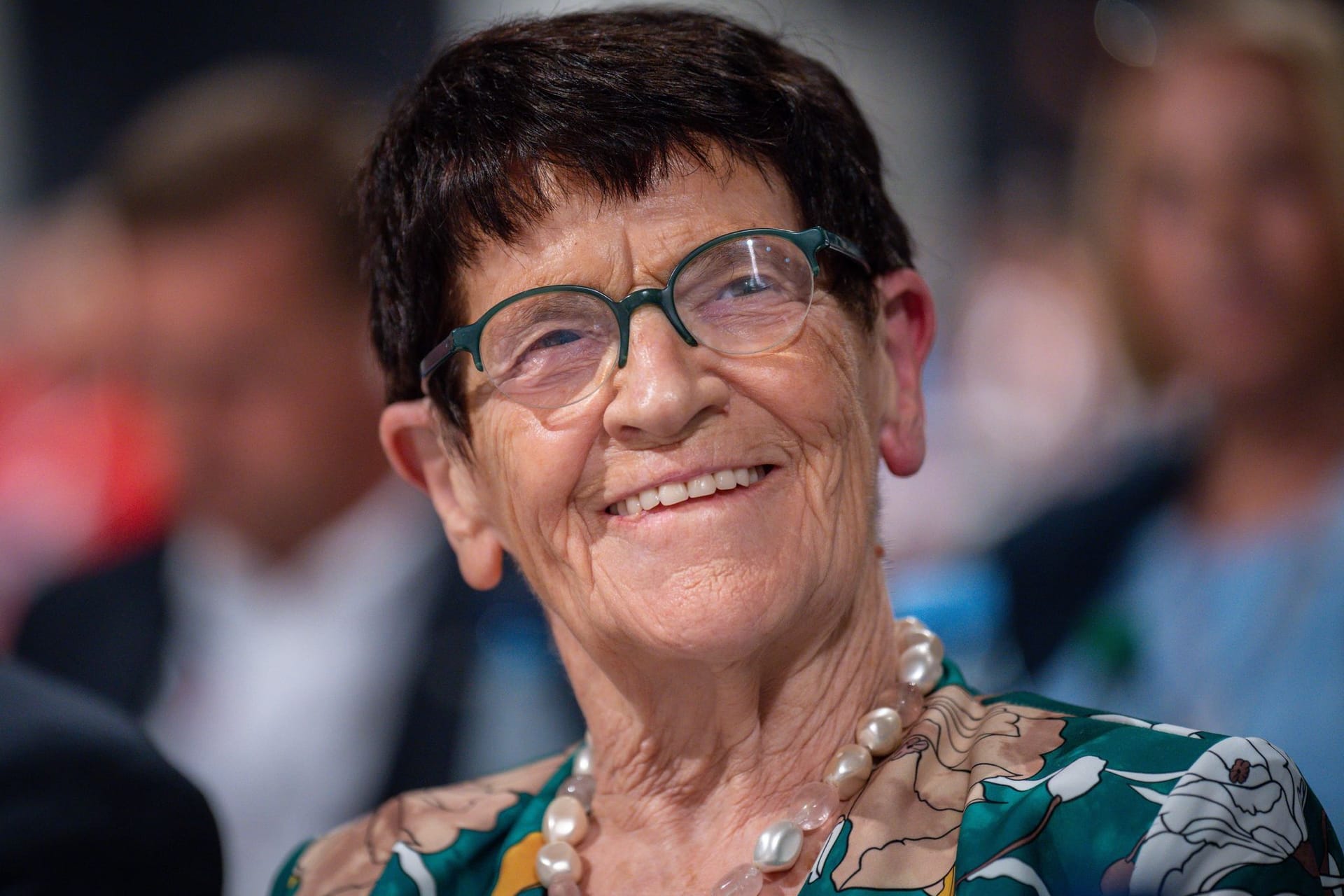 Rita Süssmuth