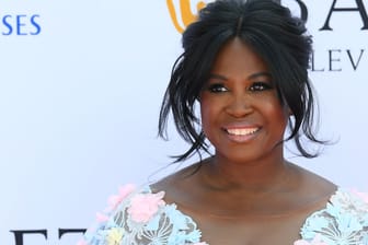 Motsi Mabuse: Die "Let's Dance"-Jurorin hat auf Instagram über 600.000 Follower.