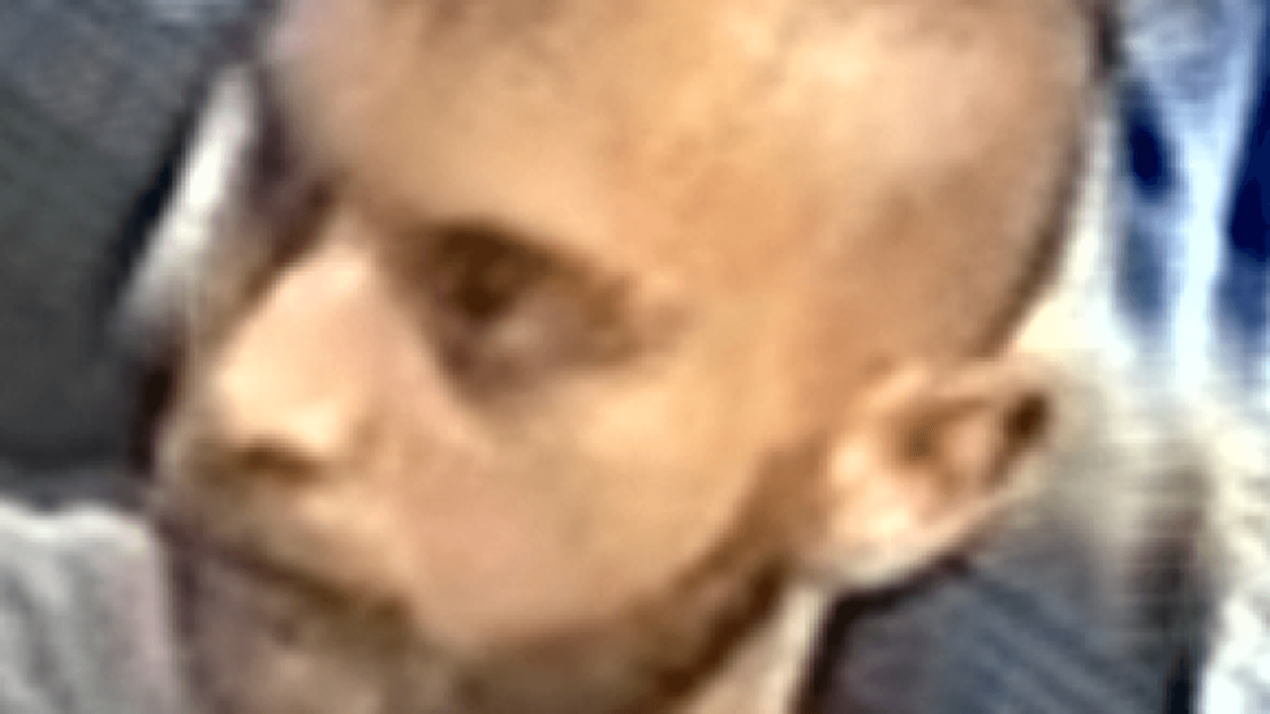 Öldürülen eski Rolls-Royce yöneticisi Ian Cameron: Aranan fotoğraf yayımlandı