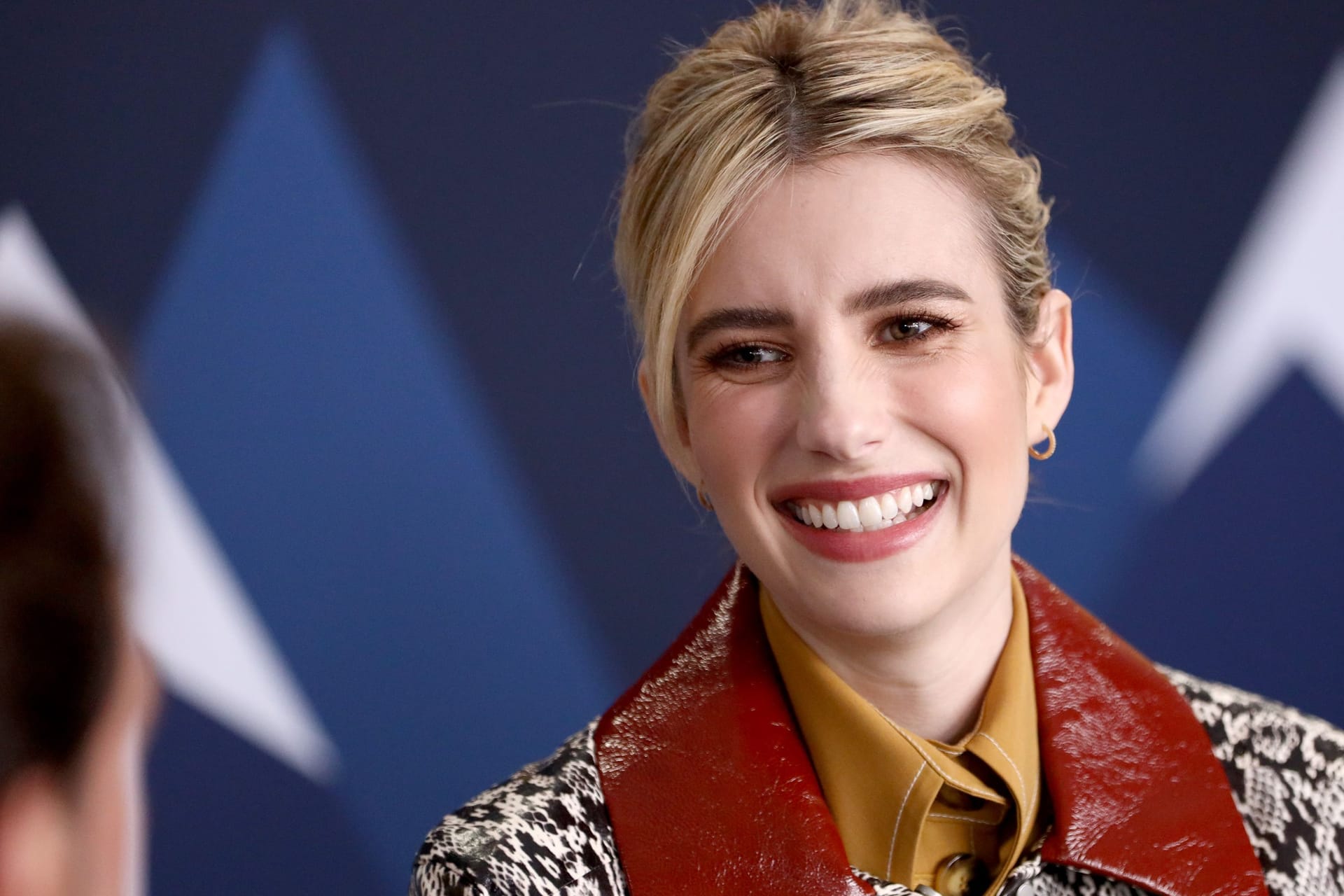 Emma Roberts: Die Schauspielerin will heiraten.