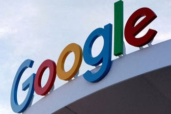 Google (Symbolbild): Im Visier des Mutterkonzerns steht ein israelisch-amerikanisches Unternehmen.
