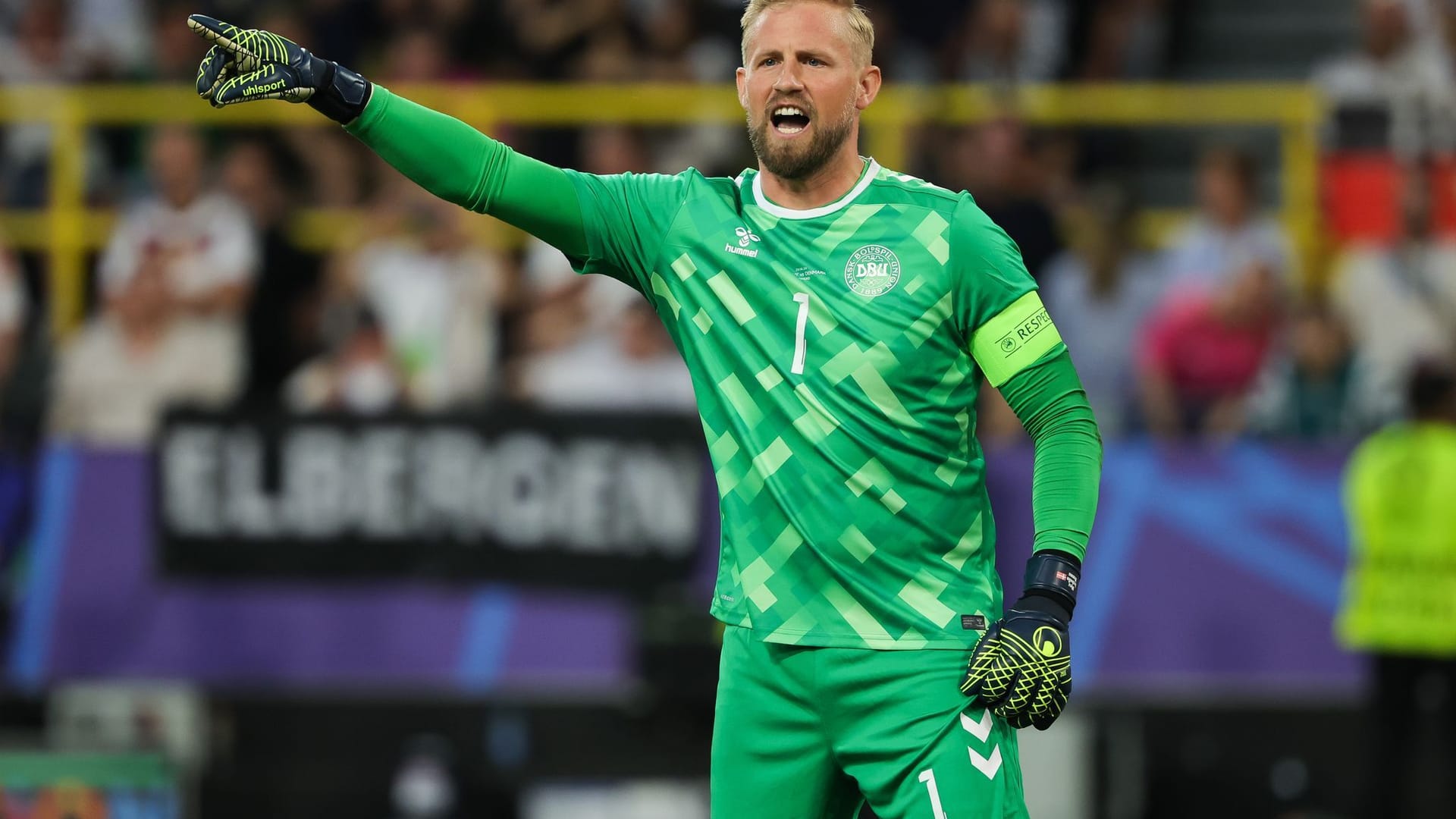 Kasper Schmeichel