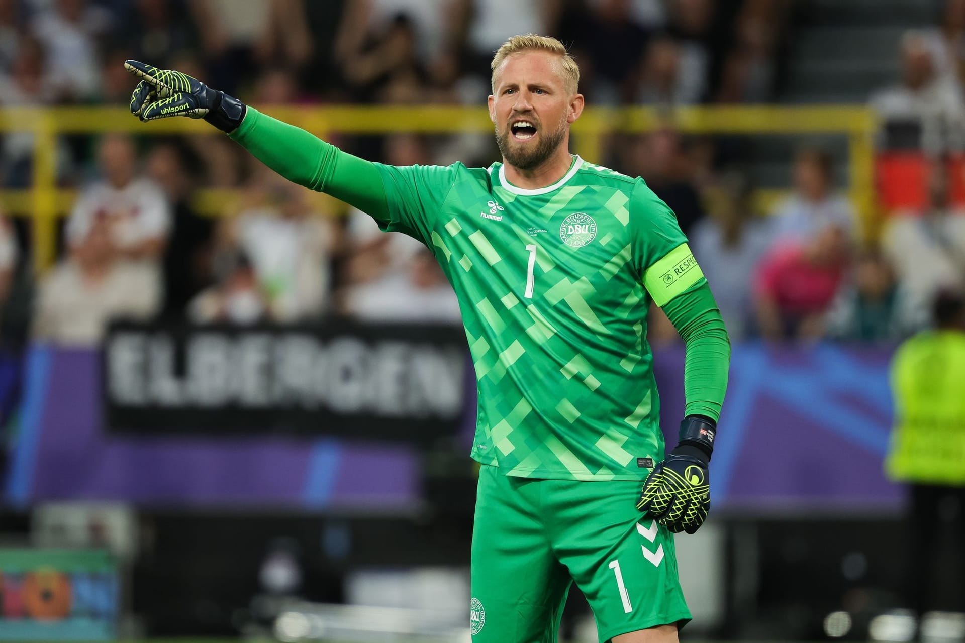 Kasper Schmeichel