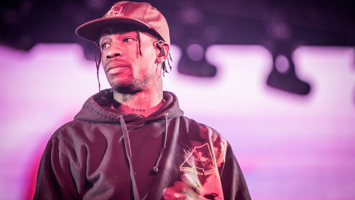 Travis Scott gibt Konzert in Köln Beginn, Tickets, Parken alle Infos