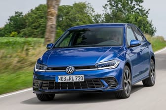 VW Polo: Das aktuelle Modell kostet ab 19.835,00. Vor zehn Jahren lag der Einstiegspreis bei 12.450 Euro.