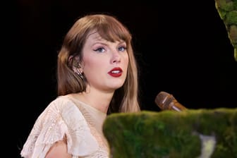 Taylor Swift: Die Sängerin absolviert in Gelsenkirchen drei Konzerte.