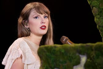 Taylor Swift: Die Sängerin absolviert in Gelsenkirchen drei Konzerte.