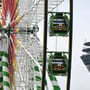 Rheinkirmes Düsseldorf 2024: Größte Kirmes am Rhein startet am 12. Juli