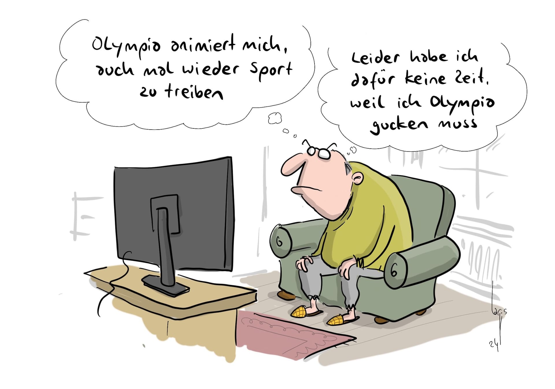 Sportgucker