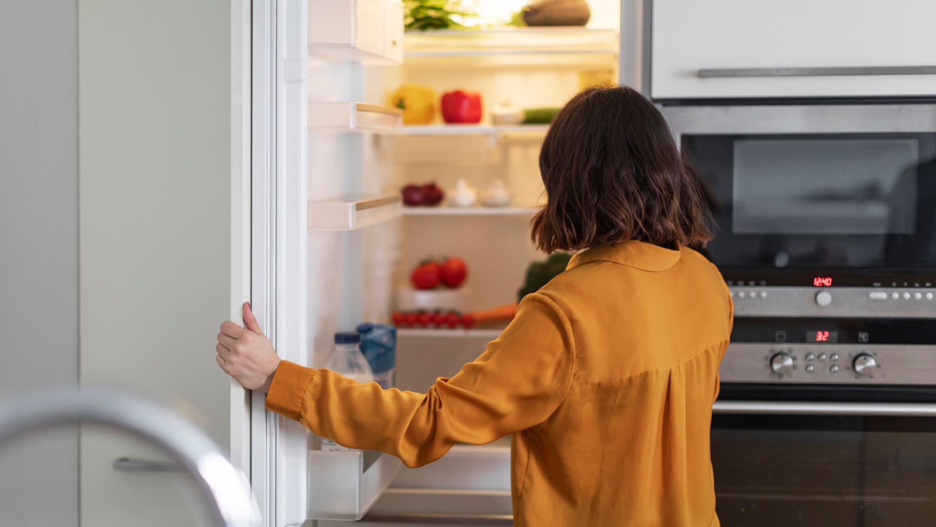 Die Stiftung Warentest prüft im Kühlschrank-Test Modelle von Siemens, Liebherr und Co.