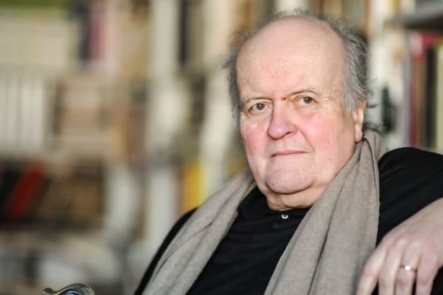 Wolfgang Rihm: Die Frau des Komponisten bestätigt seinen Tod.