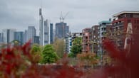 Mietpreise in Frankfurt am Main: Preise jetzt noch höher als in Hamburg 