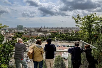 Grüner Bunker in St. Pauli nun für alle offen