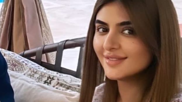 Sheikha Mahra Bint Mohammed Bin Rashid Al Maktoum: Die Prinzessin aus Dubai will sich scheiden lassen.