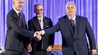 Neues europäisches Rechtsbündnis zunächst ohne AfD