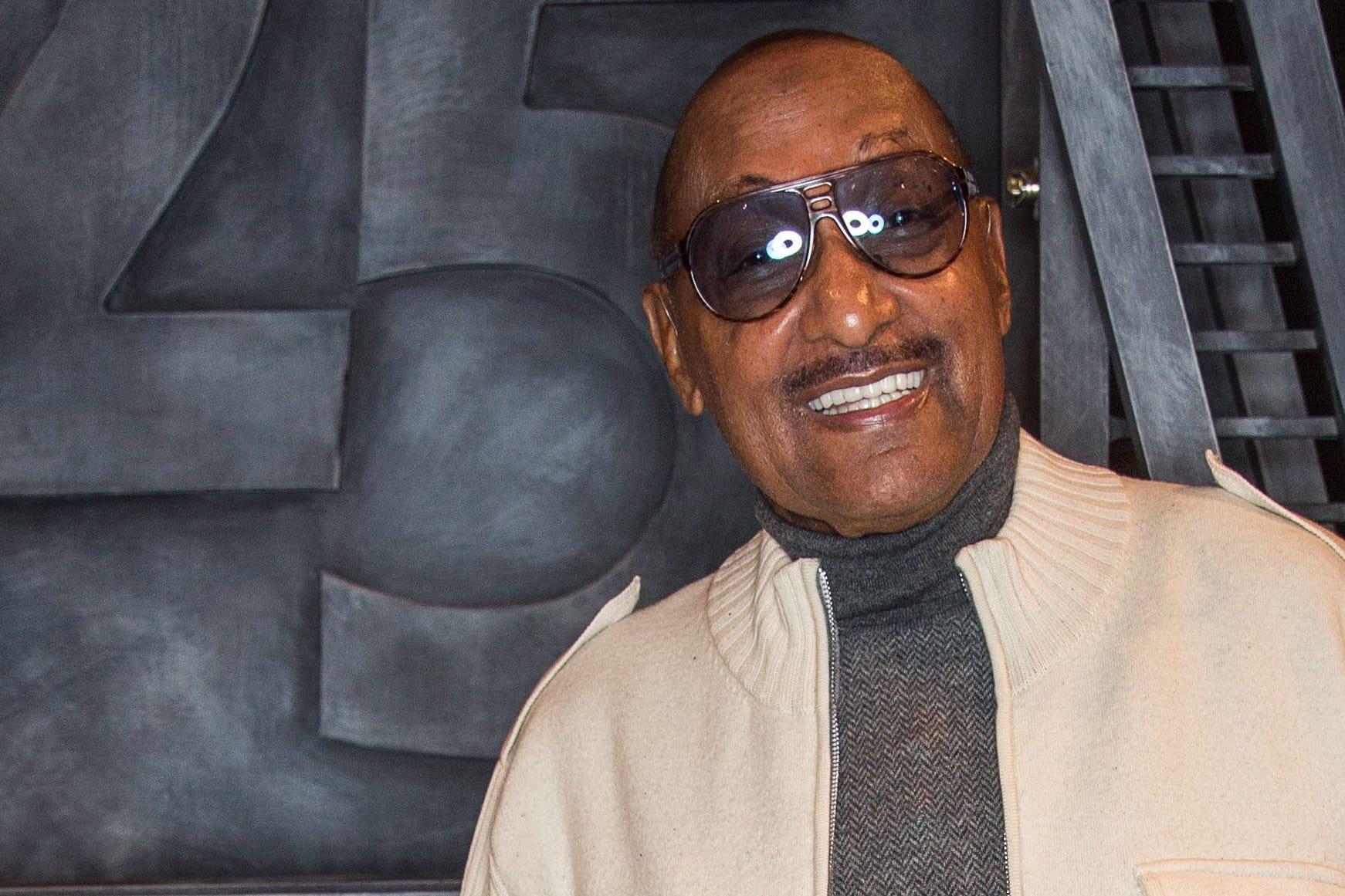 Abdul 'Duke' Fakir: Der Four-Tops-Star ist tot.