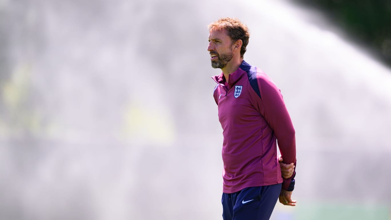 Euro 2024: Vor dem Finale Spanien - England