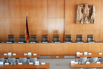 Bundesverfassungsgericht urteilt zu Wahlrechtsreform