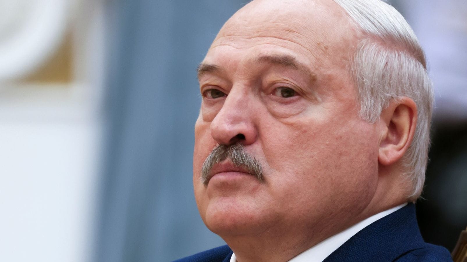 Belarus' Präsident Lukaschenko