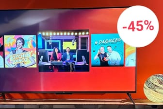 Zum Prime Day reduziert Amazon viele Modelle seiner Fernseher-Reihe.