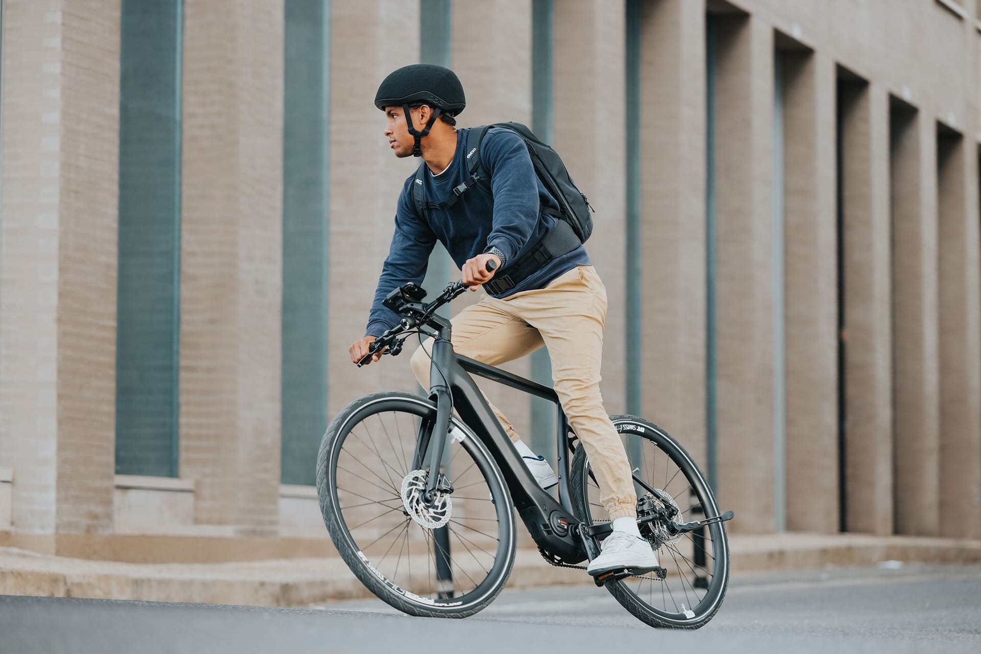 KI erobert E-Bikes mit Bosch-Technik KI erobert E-Bikes mit Bosch-Technik
