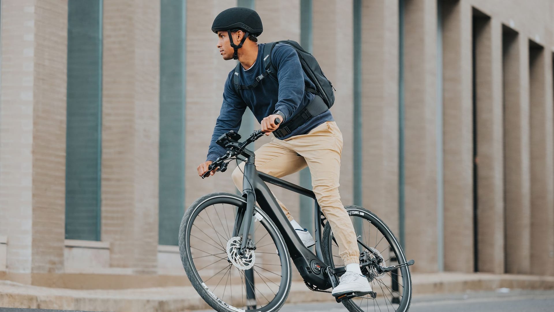 KI erobert E-Bikes mit Bosch-Technik