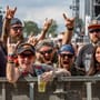 Hellseatic in Bremen: Metal-Festival steht auf der Kippe – Hilferuf