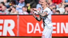 Wie dem FC Augsburg zwei Spieler abhandenkamen