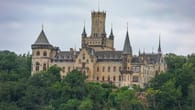 "Maxton Hall"-Event auf Schloss Marienburg spaltet die Gemüter