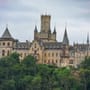 "Maxton Hall"-Event auf Schloss Marienburg spaltet die Gemüter