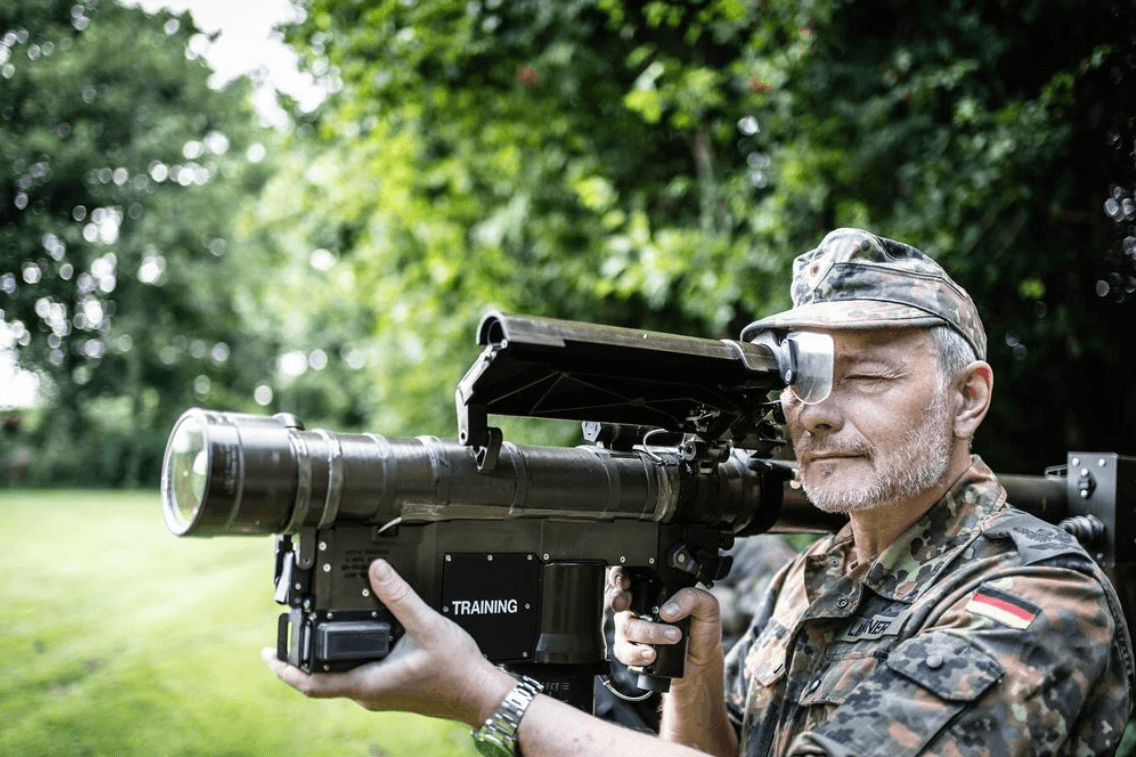 Christian Lindner (FDP): Der Finanzminister ist Reservist der Luftwaffe.