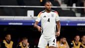 Mittlerweile ist Jonathan Tah 28 Jahre alt, Stammspieler beim DFB und Führungsspieler bei Bayer Leverkusen.