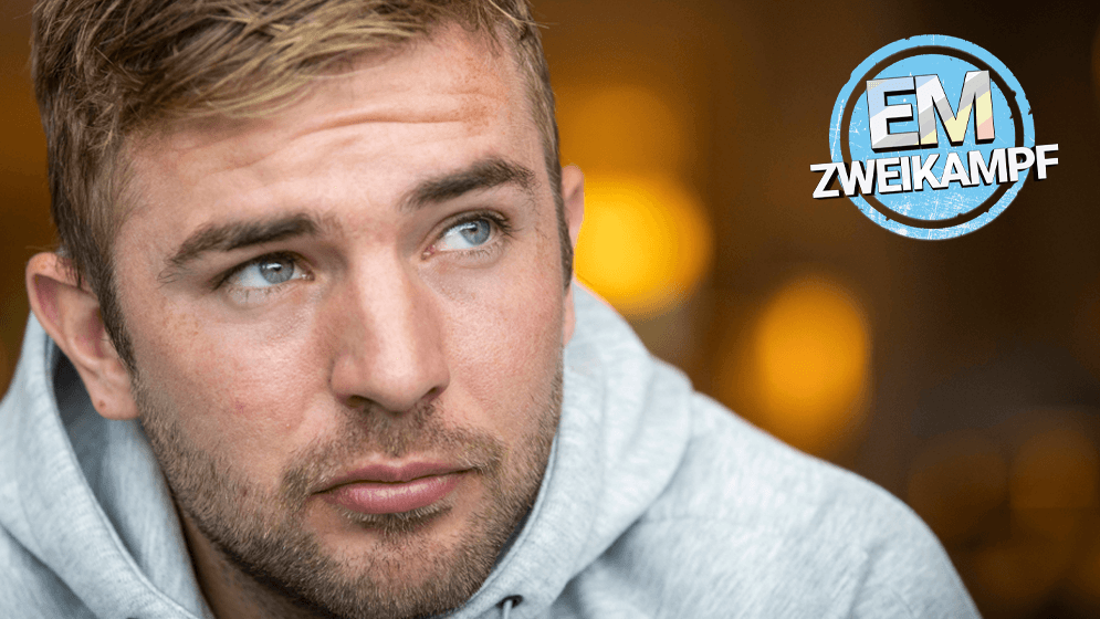 Christoph Kramer: Arbeitet während der EM als TV-Experte für das ZDF.