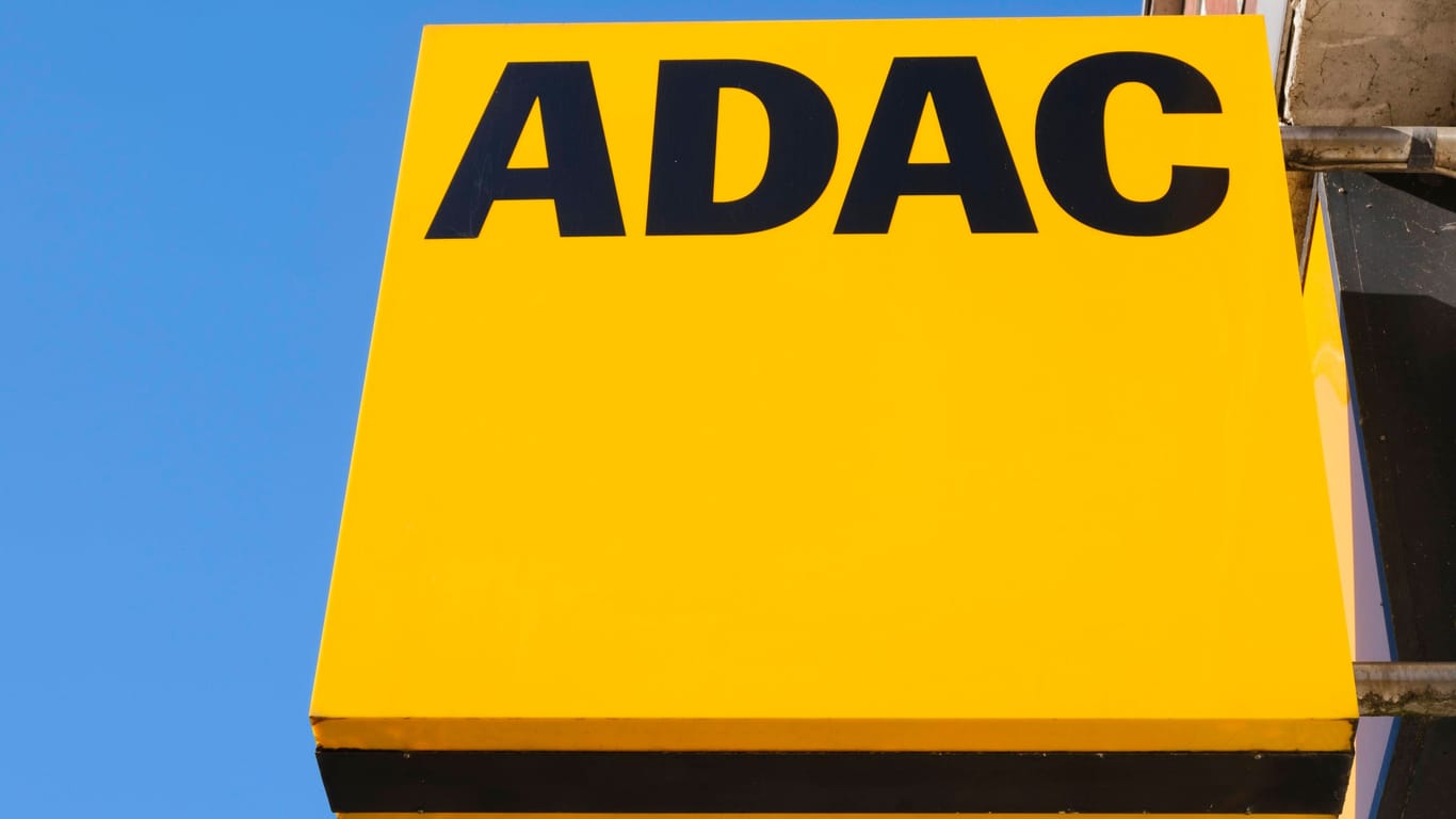 ADAC: Der Automobilclub möchte sein Geschäftsgebiet erweitern.