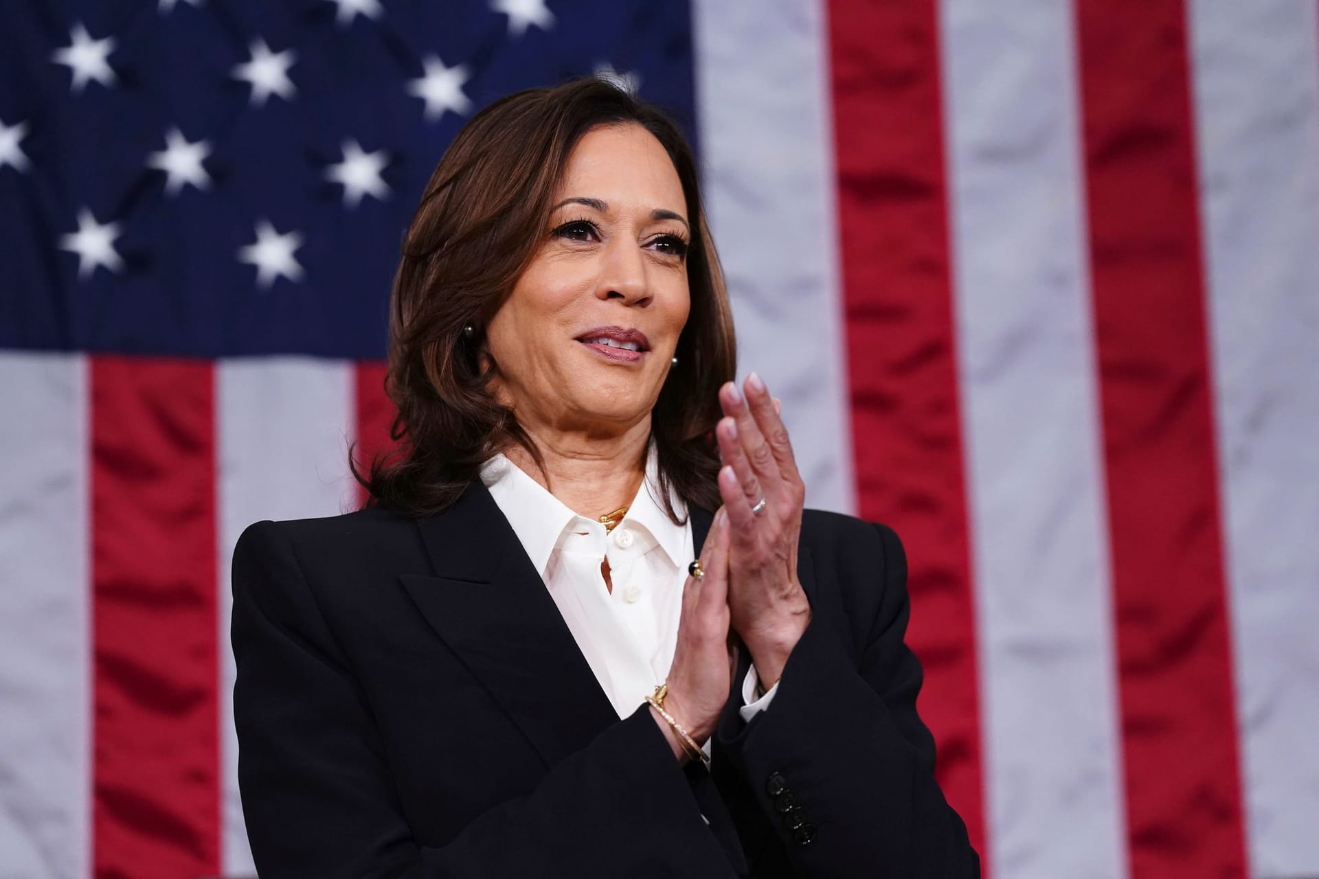 Kamala Harris