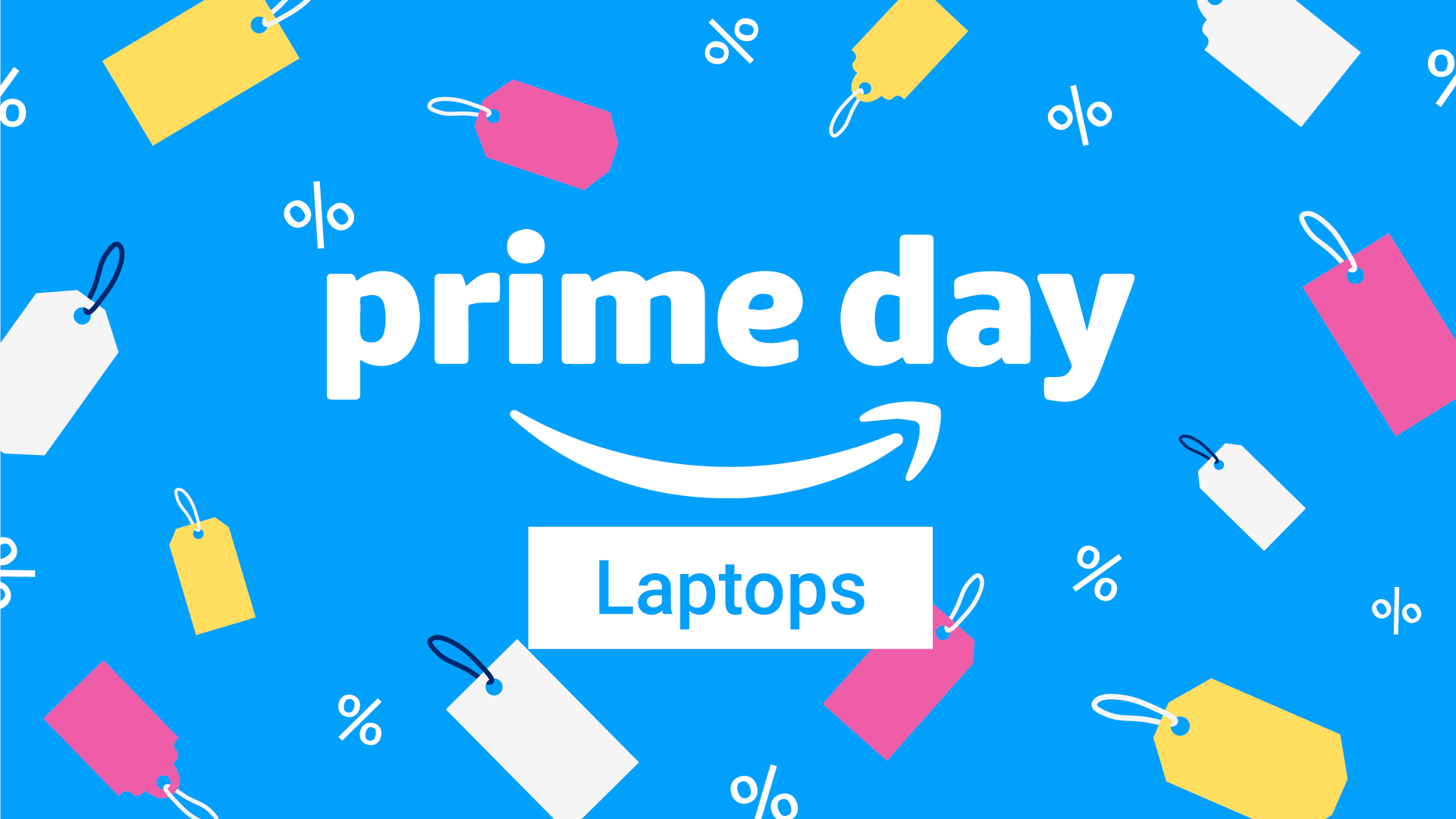 Am Prime Day reduziert Amazon auch Laptops von Apple, Samsung, Lenovo, HP und Co. radikal.