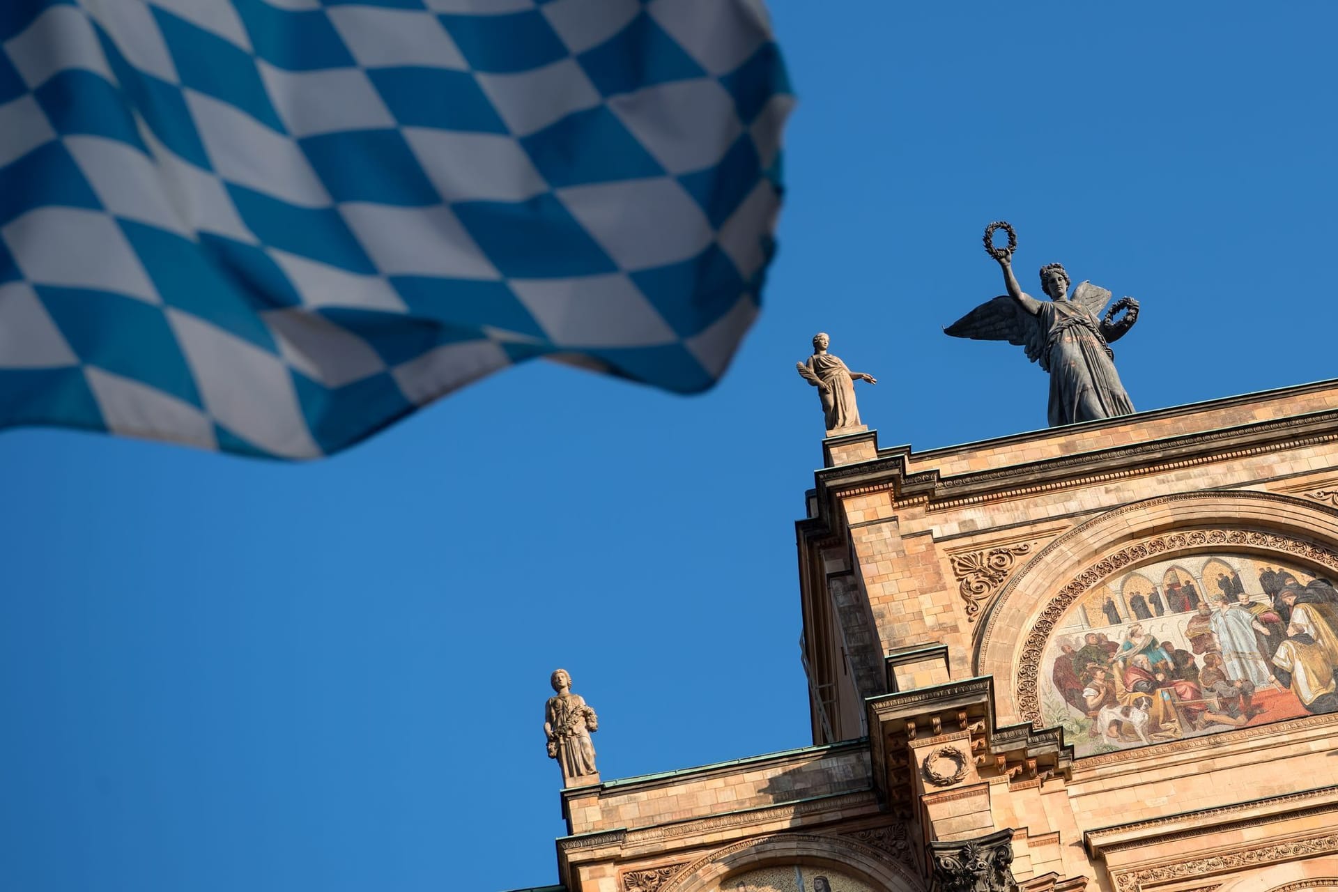 Bayerischer Landtag