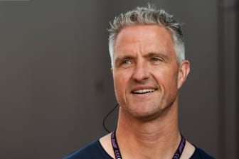 Ralf Schumacher: Er hat seit zwei Jahren einen Freund.