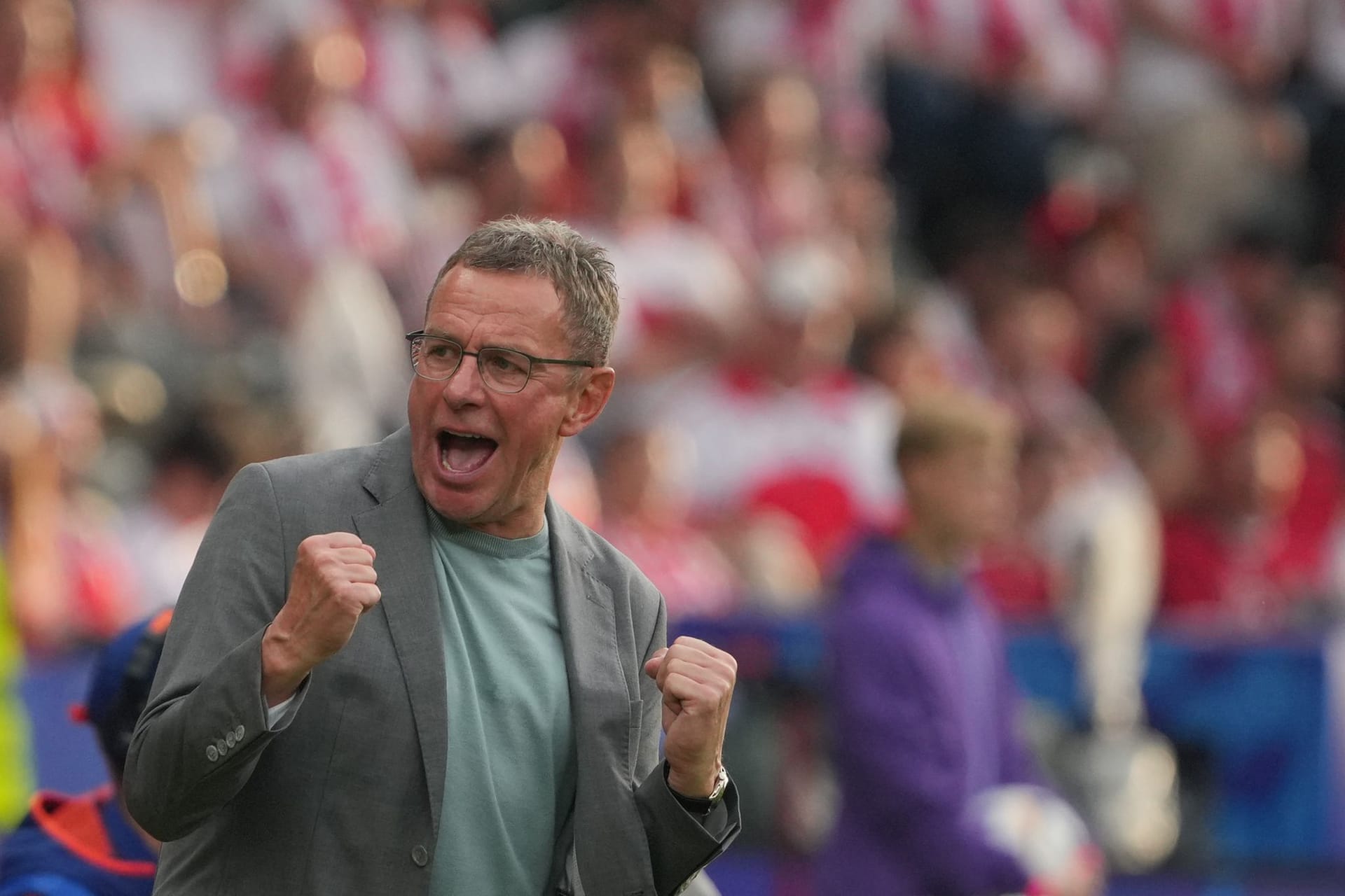 Ralf Rangnick