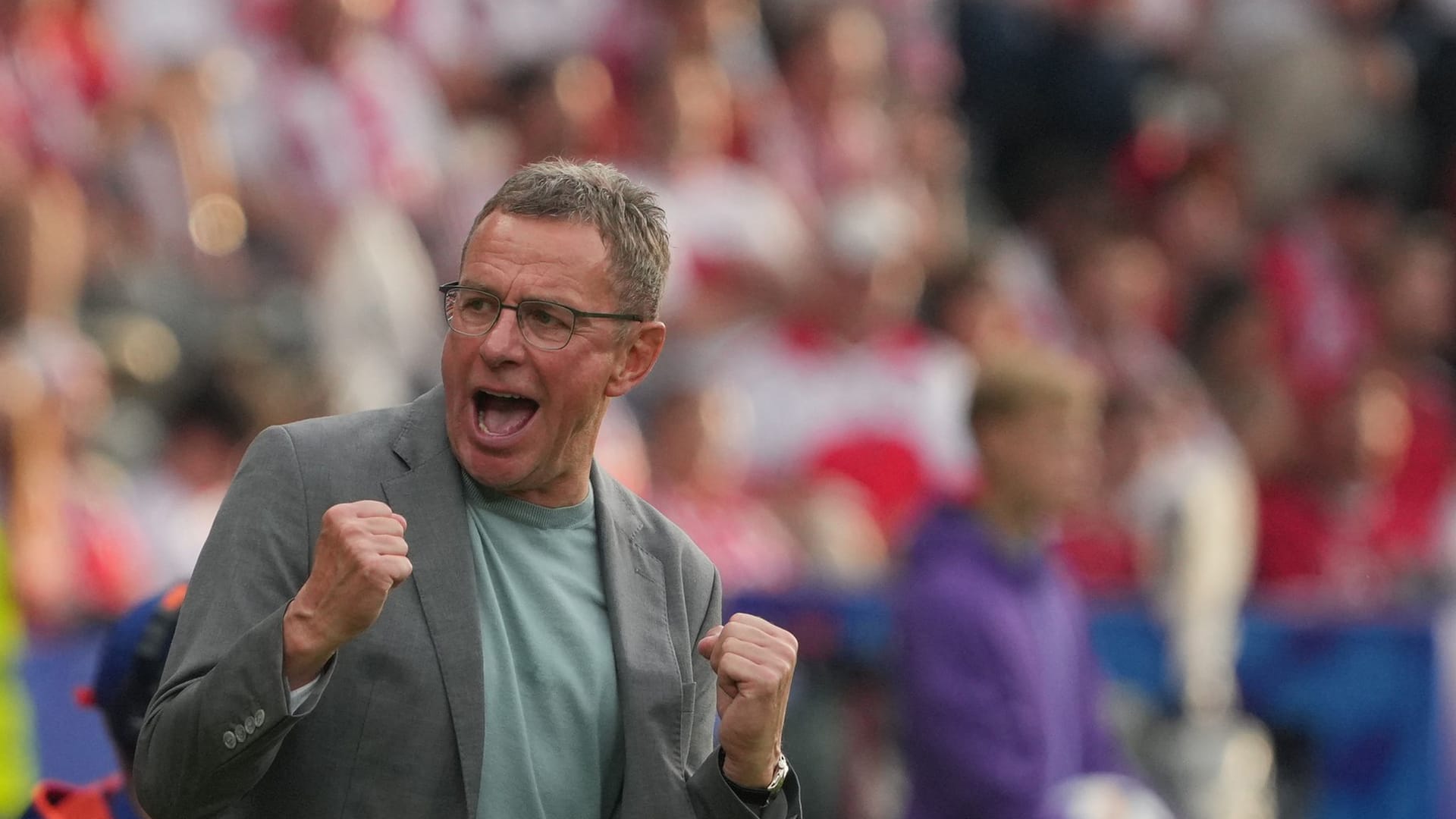 Ralf Rangnick