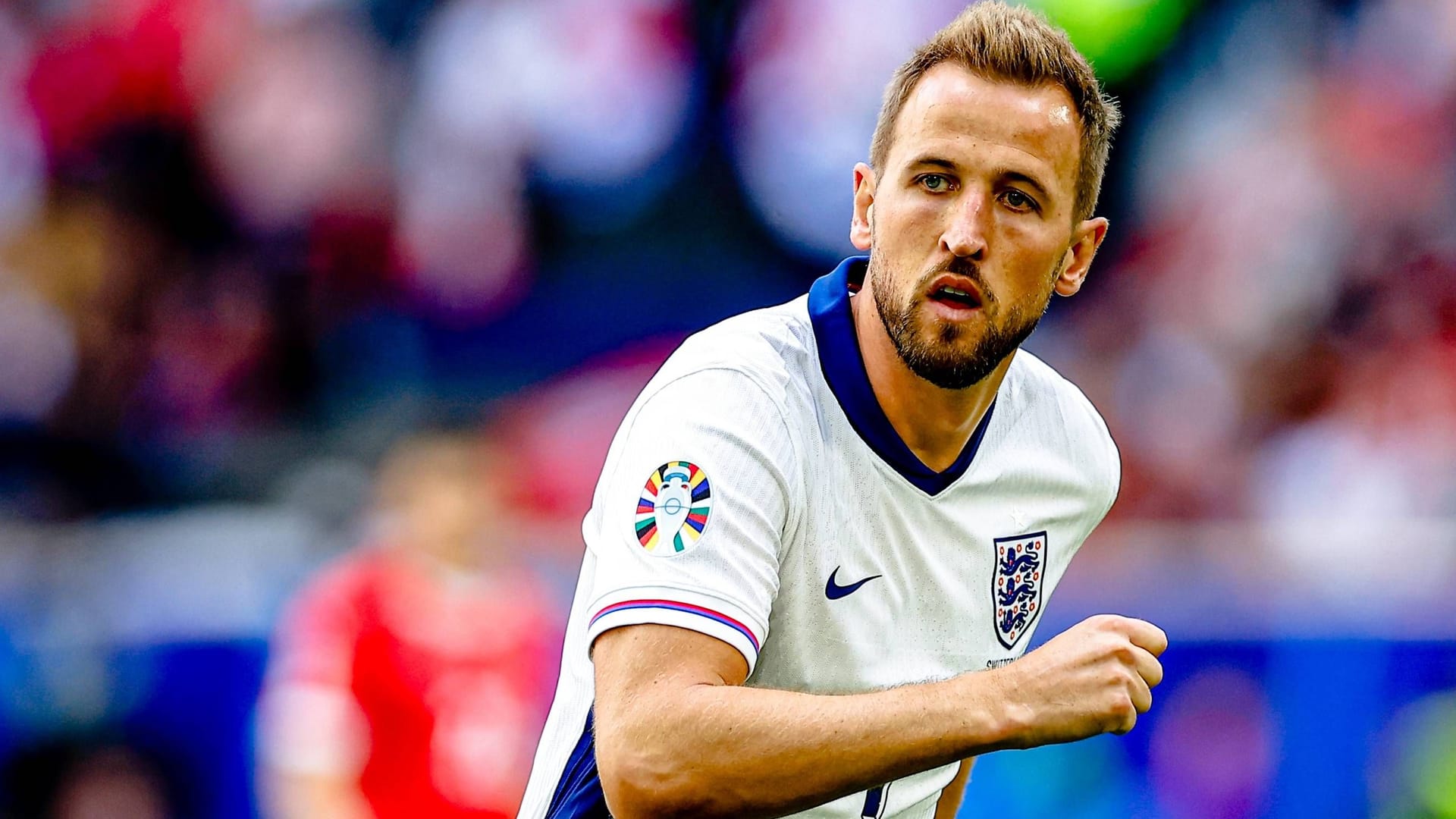 Harry Kane: Der Kapitän der englischen Nationalelf wird viel kritisiert.