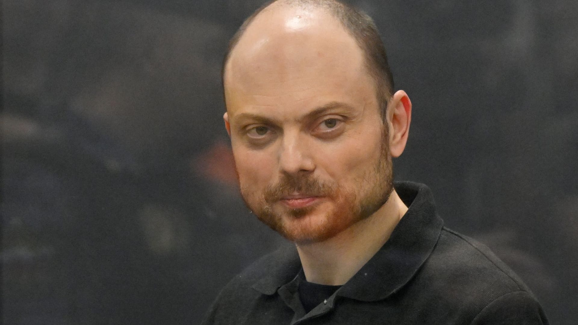 Wladimir Kara-Mursa Wladimir Kara-Mursa
