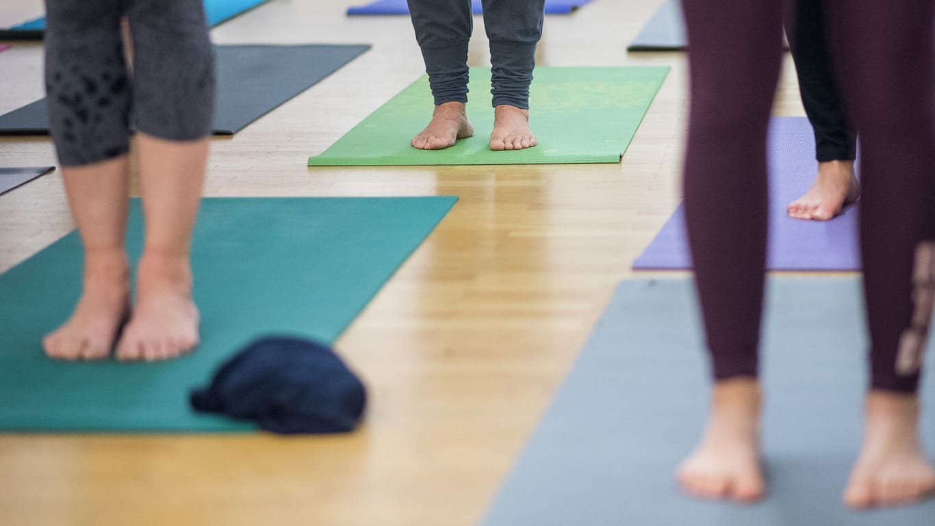 Yoga