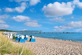 Ostsee-Urlaub zum Sparpreis: Verbringen Sie drei Tage im Wellnesshotel in Binz auf Rügen.