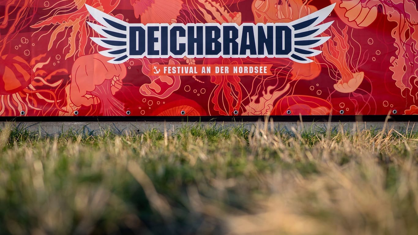 Deichbrand Festival 2024