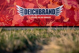 Deichbrand Festival 2024