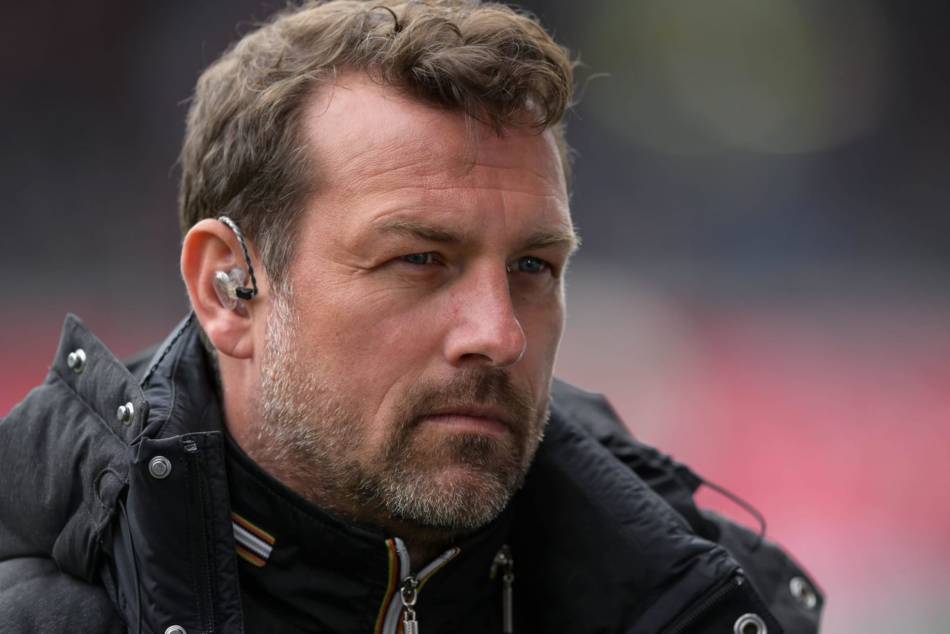 Markus Weinzierl: Er soll beim FC Bayern München anheuern.