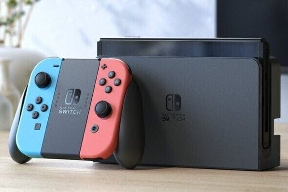 Gutscheinheft-Aktion bei MediaMarkt: Sichern Sie sich angesagte Technik wie die Nintendo Switch und beliebte Haushaltsgeräte zu Sparpreisen.