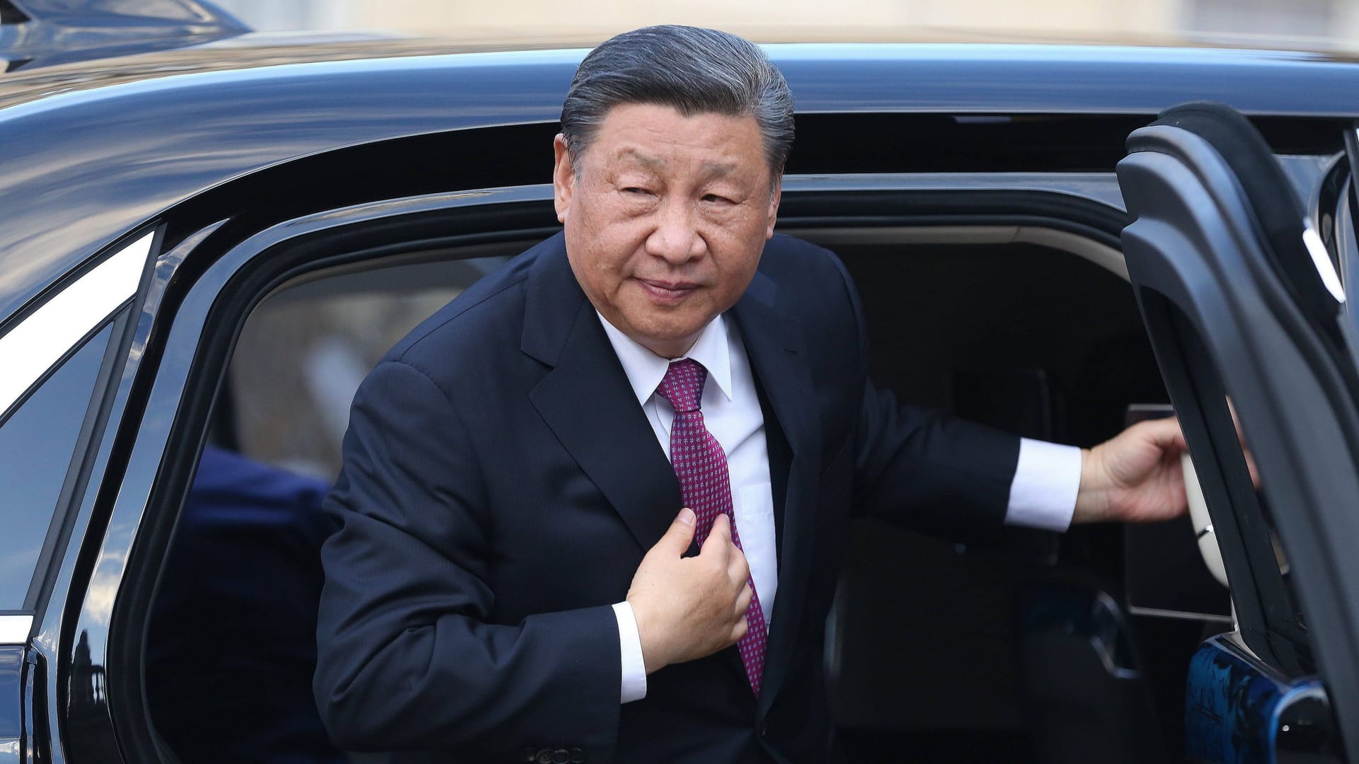 Xi Jinping: Beim Dritten Plenum legt die chinesische Führung die wirtschafts- und außenpolitischen Leitplanken der nächsten fünf Jahre fest.