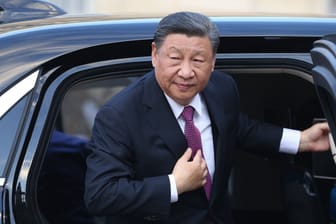 Xi Jinping: Beim Dritten Plenum legt die chinesische Führung die wirtschafts- und außenpolitischen Leitplanken der nächsten fünf Jahre fest.